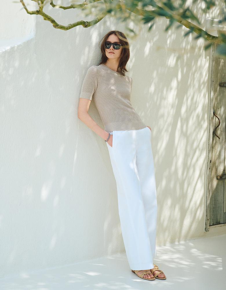Comfortable Summer | Theory luxe（セオリーリュクス）公式通販